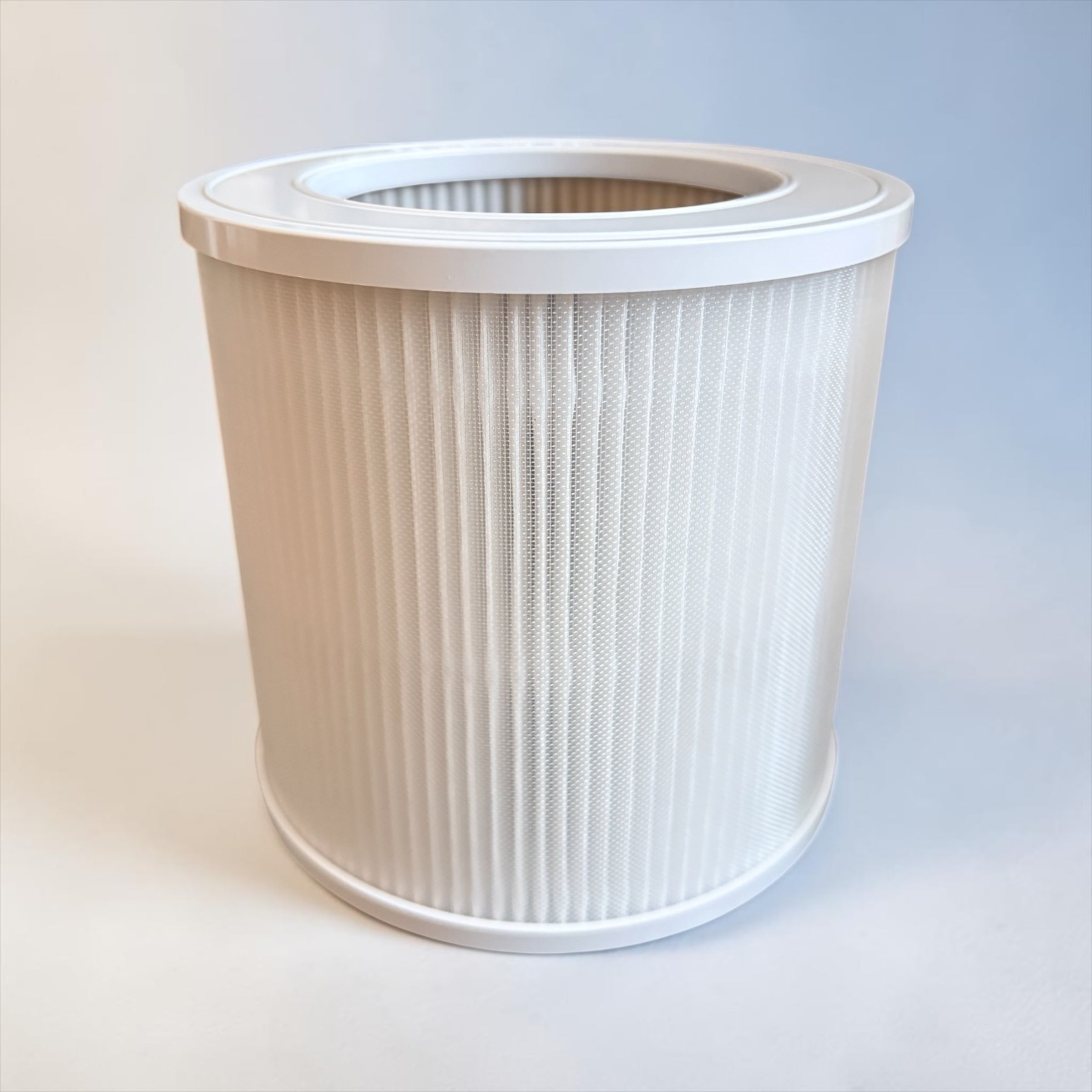 NuVibe™ HEPA + Activated Carbon Air Purifier Filter